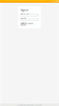 Mobile Screenshot of bookings.simplesalon.com